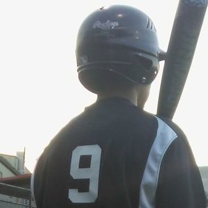 Meet your Posher, Nathan